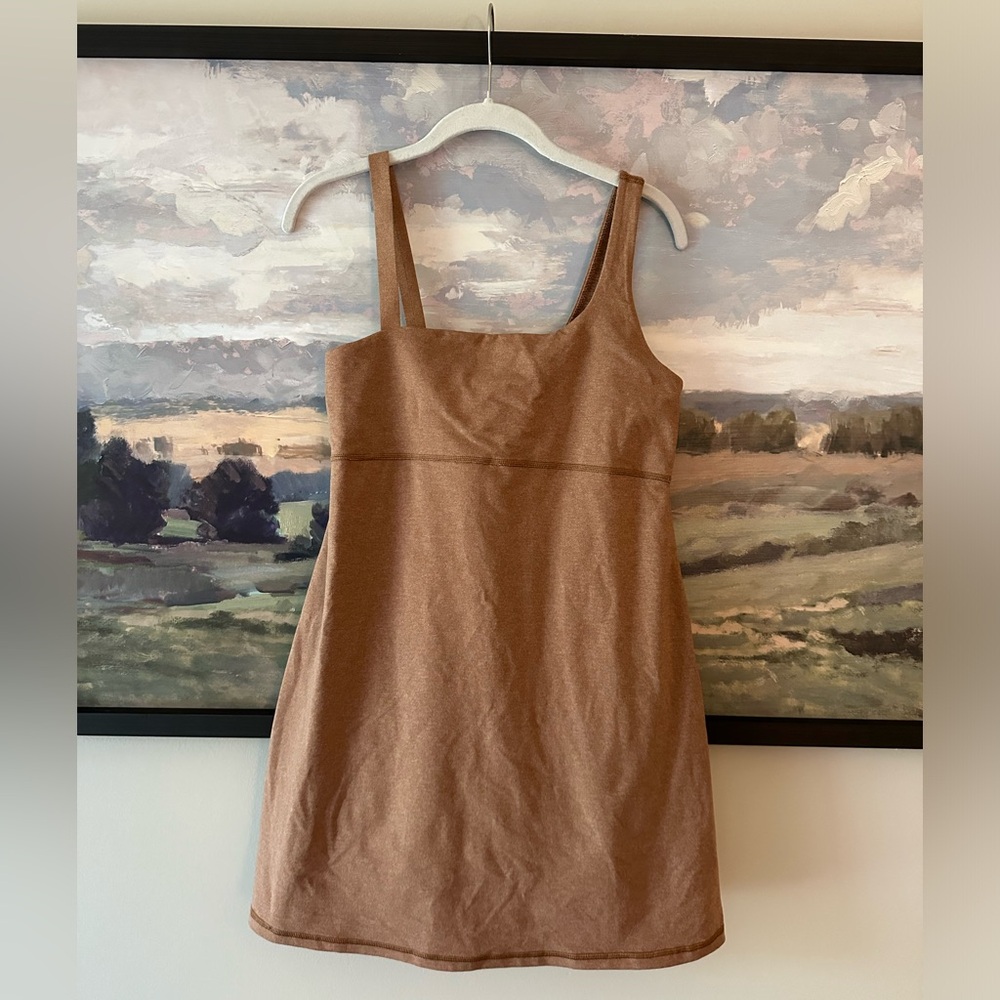 Aerie Offline The Hugger Athletic Dress